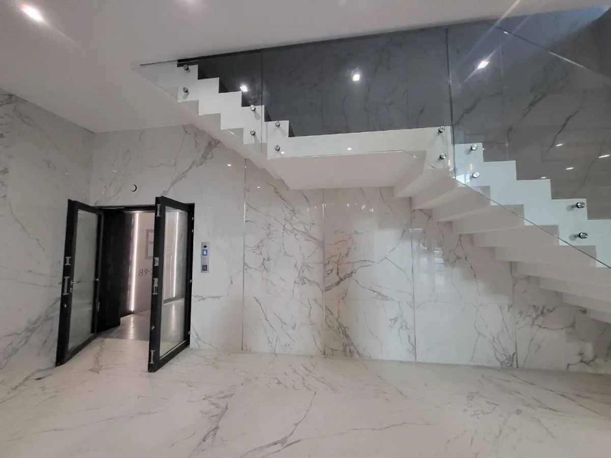 Wislane Tarasy Krakow Apartamento