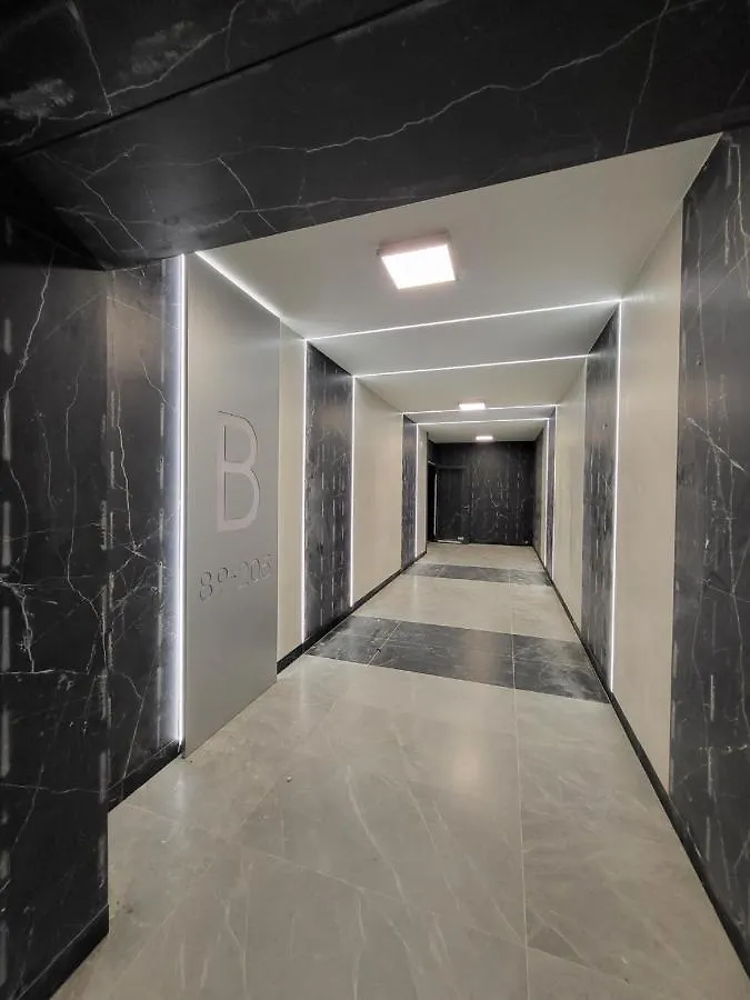 Wislane Tarasy Krakow Apartamento 0*,  Polonia